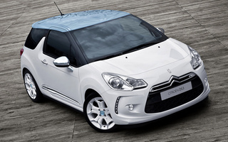 Citroen DS3 (2009) (#1741)