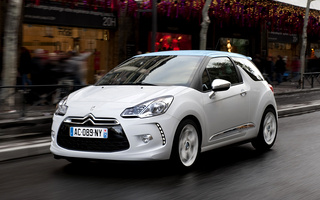 Citroen DS3 (2009) (#1745)