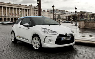 Citroen DS3 (2009) (#1747)