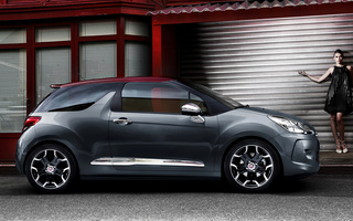 Citroen DS3 (2009) (#1748)