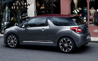 Citroen DS3 (2009) (#1749)