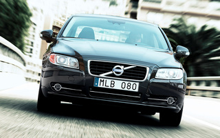 Volvo S80 (2009) (#1766)