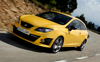 Seat Ibiza Cupra (2009) (#1790)