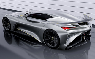 Infiniti Concept Vision Gran Turismo (2014) (#18066)