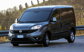 Fiat Doblo Cargo (2015) (#18147)