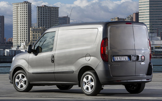 Fiat Doblo Cargo (2015) (#18150)