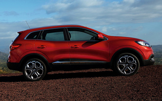 Renault Kadjar (2015) (#18161)