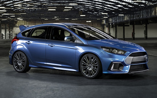 Ford Focus RS (2015) (#18174)