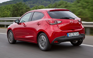 Mazda2 (2014) (#18187)