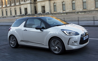 Citroen DS3 (2014) (#18209)