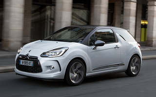 Citroen DS3 (2014) (#18210)