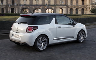 Citroen DS3 (2014) (#18211)