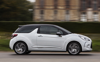 Citroen DS3 (2014) (#18212)