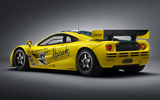 McLaren F1 GTR (1995) (#18220)