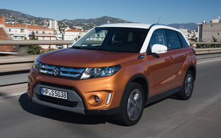 Suzuki Vitara (2014) (#18222)