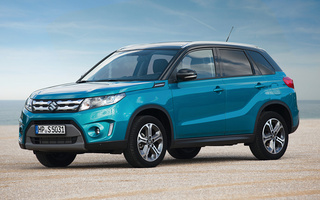 Suzuki Vitara (2014) (#18223)