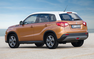 Suzuki Vitara (2014) (#18226)