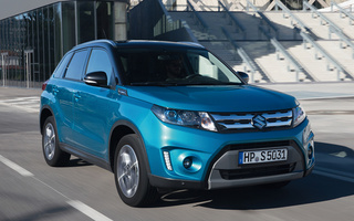 Suzuki Vitara (2014) (#18229)