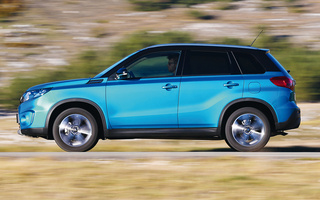 Suzuki Vitara (2014) (#18230)