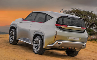 Mitsubishi Concept GC-PHEV (2013) (#18246)