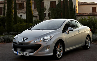 Peugeot 308 CC (2009) (#1856)