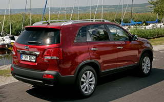 Kia Sorento (2009) (#1874)