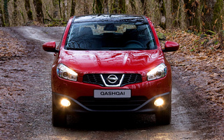 Nissan Qashqai (2009) (#1875)