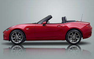 Mazda MX-5 (2015) (#18973)