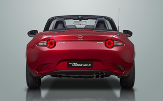 Mazda MX-5 (2015) (#18974)