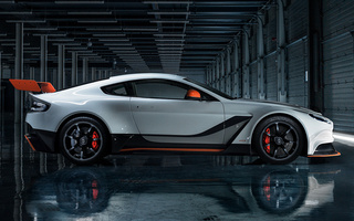 Aston Martin Vantage GT12 (2015) (#18990)