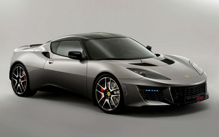 Lotus Evora 400 (2015) (#19026)