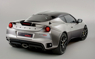 Lotus Evora 400 (2015) (#19028)