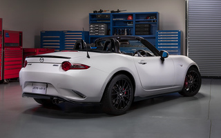 Mazda MX-5 Accessories Concept (2015) (#19043)