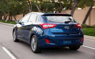 Hyundai Elantra GT (2016) (#19087)