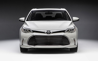 Toyota Avalon (2016) (#19090)