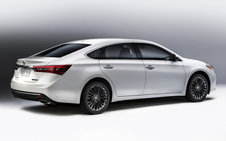 Toyota Avalon (2016) (#19092)