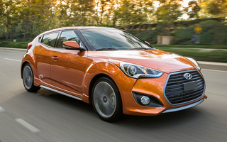 Hyundai Veloster Turbo (2016) US (#19106)