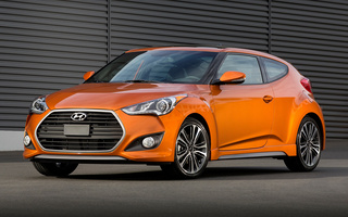 Hyundai Veloster Turbo (2016) US (#19111)