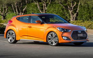 Hyundai Veloster Turbo (2016) US (#19112)