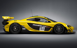 McLaren P1 GTR (2015) (#19127)