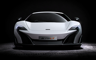 McLaren 675LT (2015) (#19234)