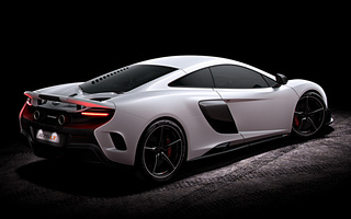 McLaren 675LT (2015) (#19236)