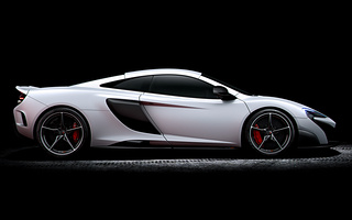 McLaren 675LT (2015) (#19238)