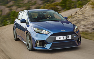 Ford Focus RS (2015) (#19278)
