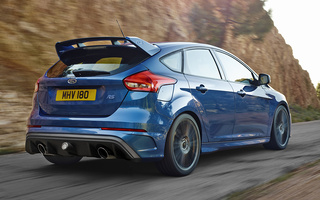 Ford Focus RS (2015) (#19279)