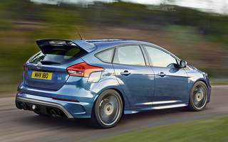 Ford Focus RS (2015) (#19280)