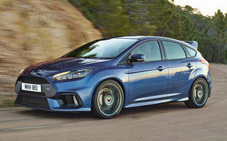 Ford Focus RS (2015) (#19281)