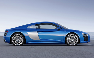 Audi R8 Coupe (2015) (#19295)