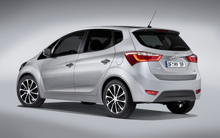 Hyundai ix20 (2015) (#19318)