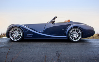 Morgan Aero 8 (2015) (#19356)